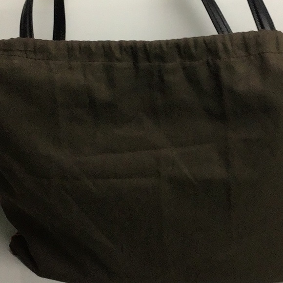 COACH GALLERY TOTE BAG IN SIGNATURE CANVAS - Picture 13 of 16